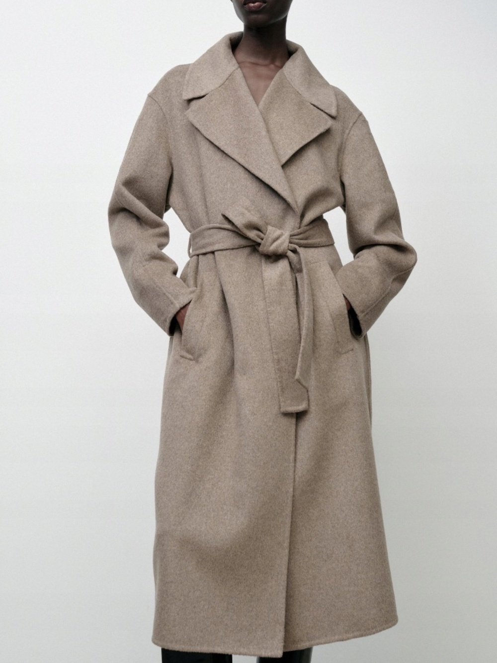 Zara Jacket